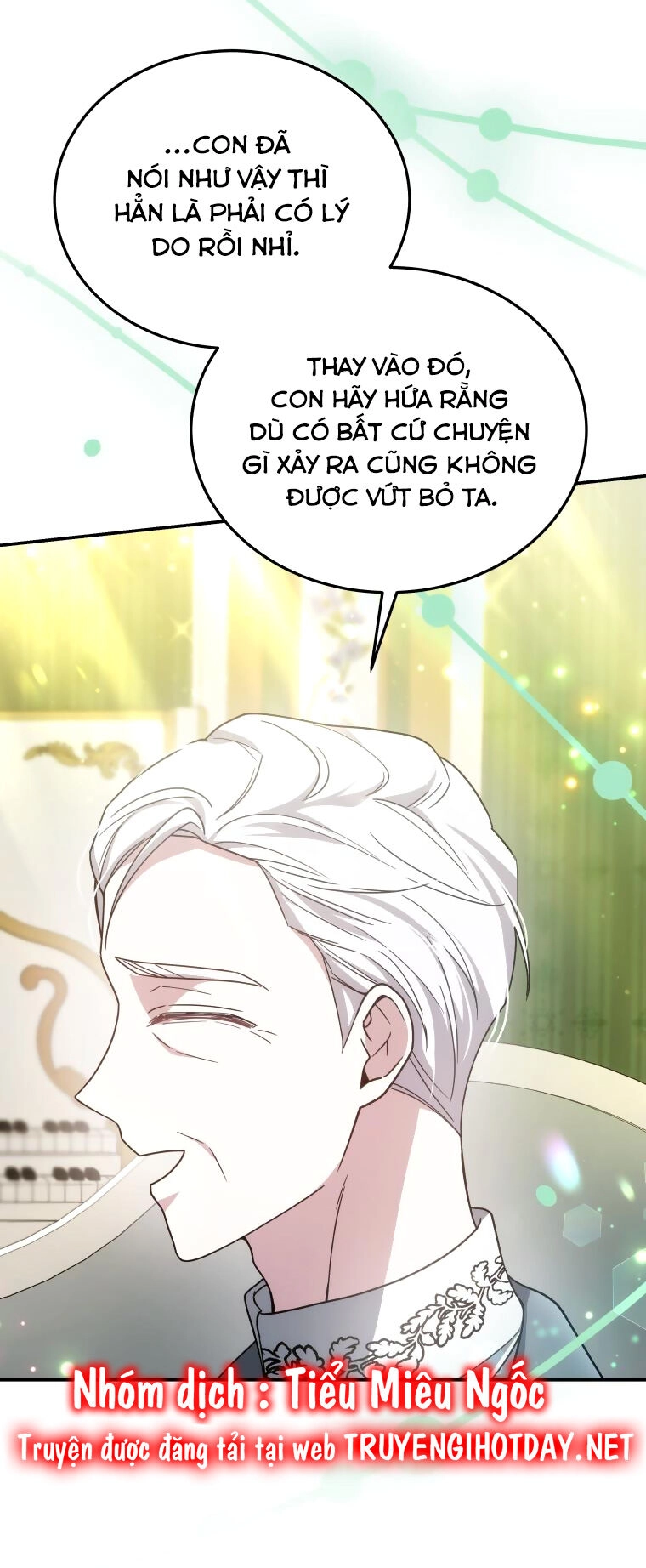 Cháu Trai Của Nam Chính Rất Thích Tôi Chapter 38 - 53