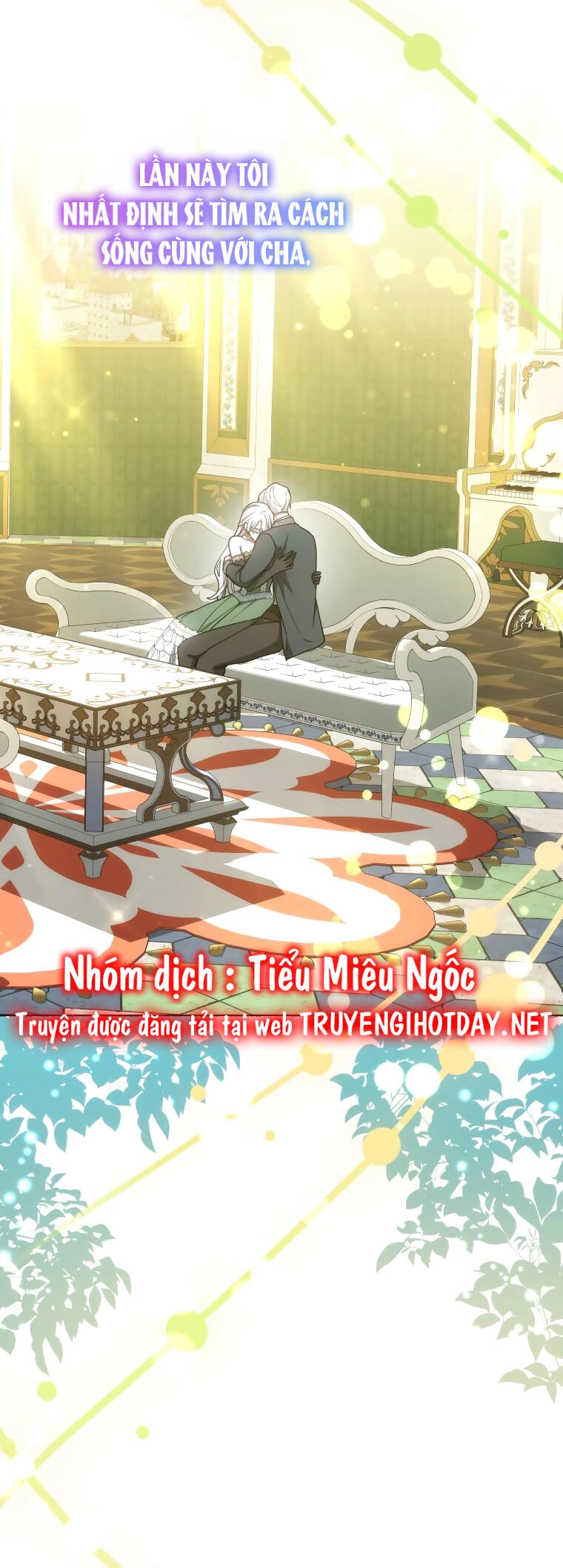 Cháu Trai Của Nam Chính Rất Thích Tôi Chapter 38 - 55