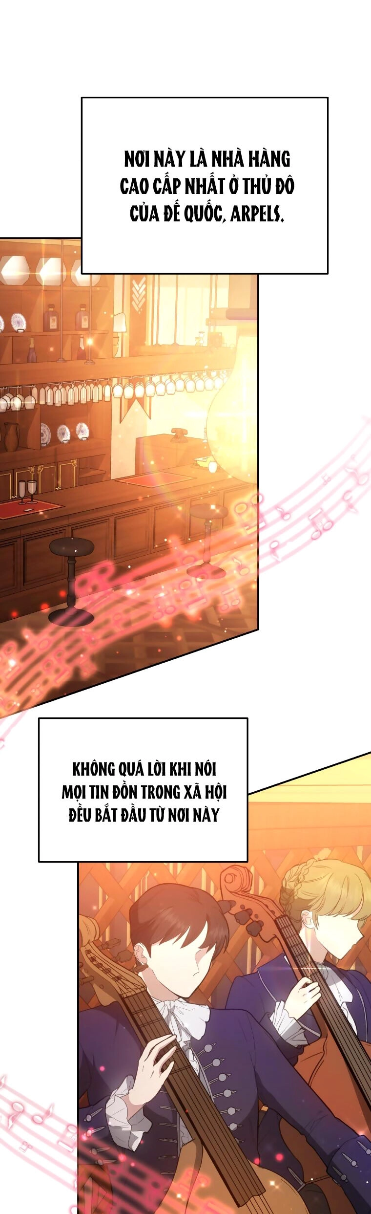 Cháu Trai Của Nam Chính Rất Thích Tôi Chapter 38 - 58