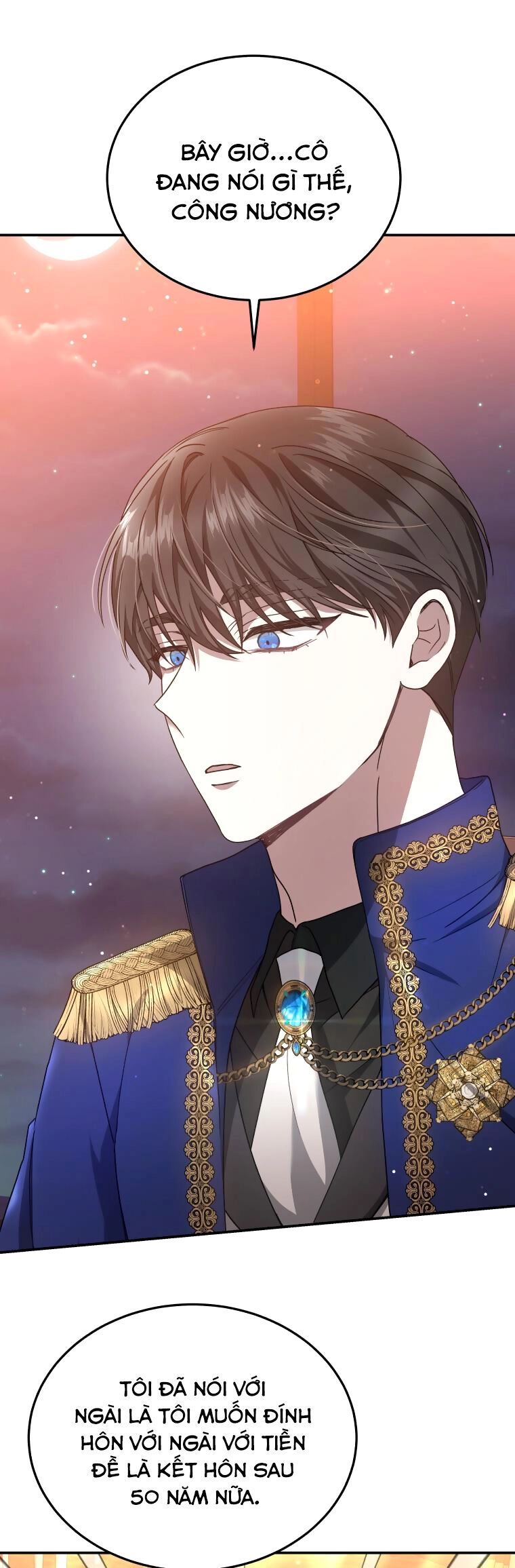 Cháu Trai Của Nam Chính Rất Thích Tôi Chapter 38 - 61