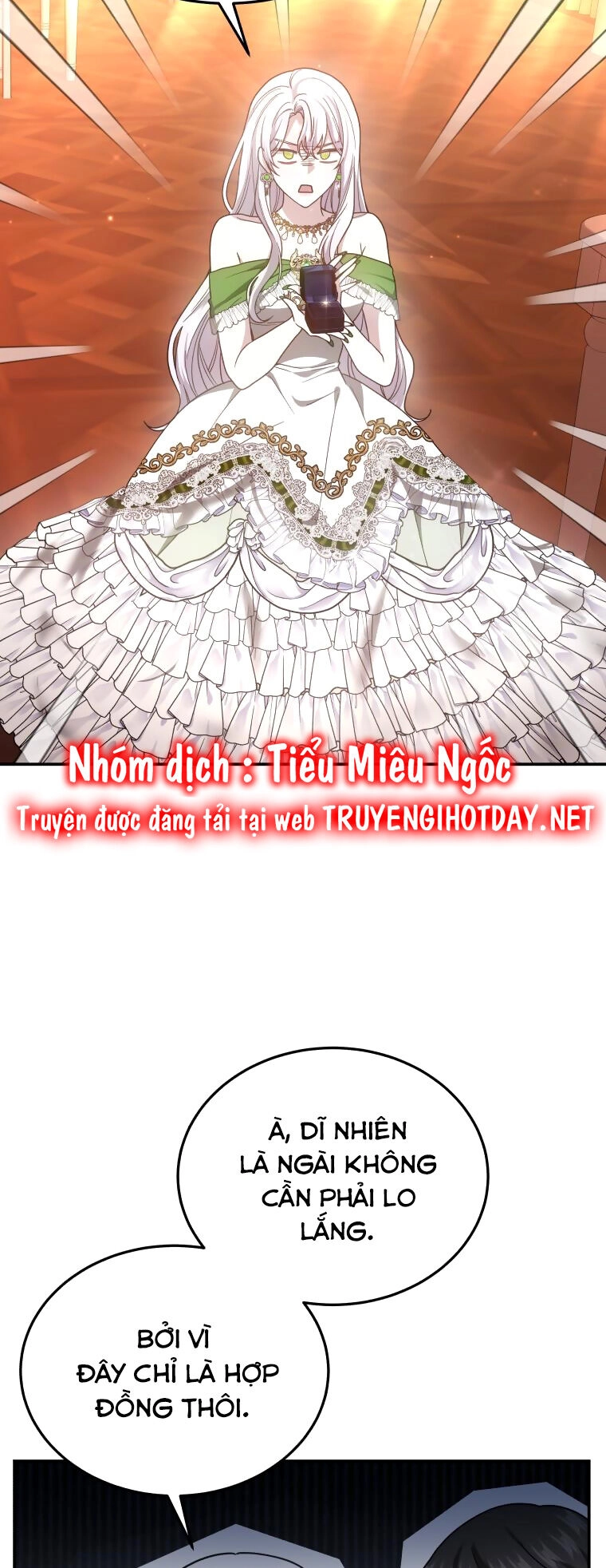 Cháu Trai Của Nam Chính Rất Thích Tôi Chapter 38 - 62