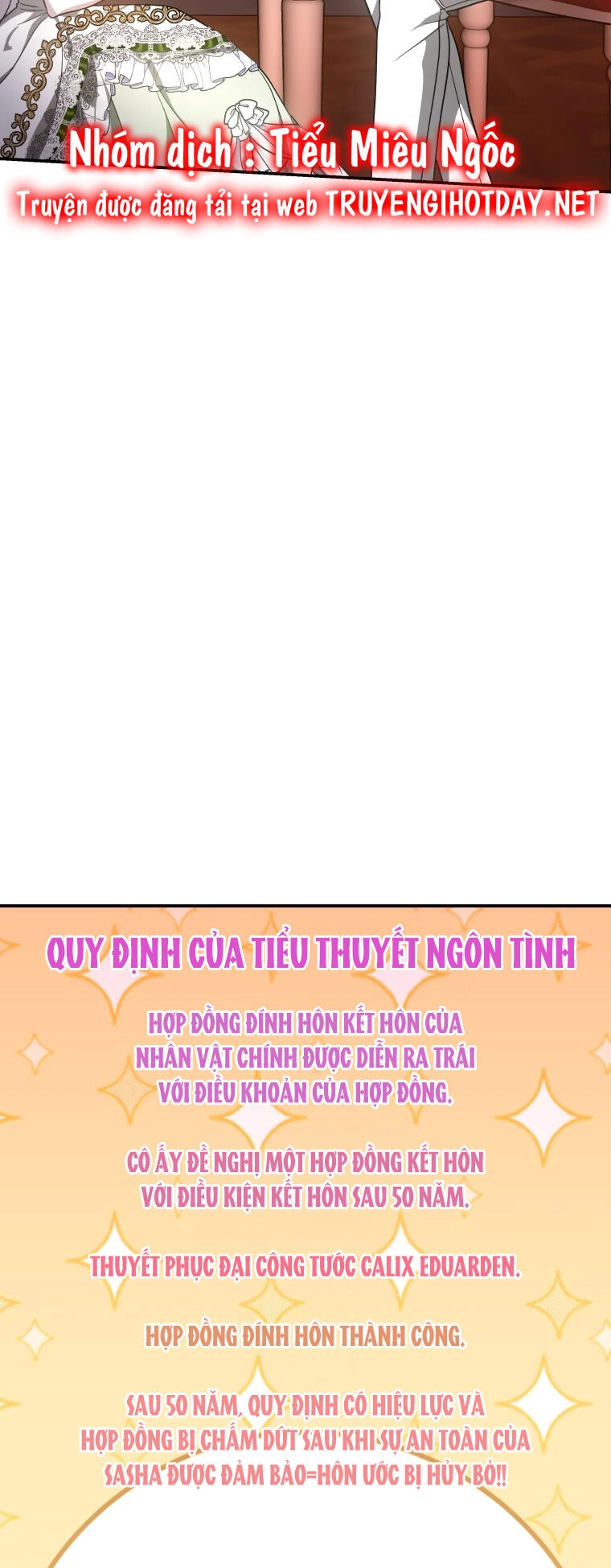 Cháu Trai Của Nam Chính Rất Thích Tôi Chapter 38 - 64