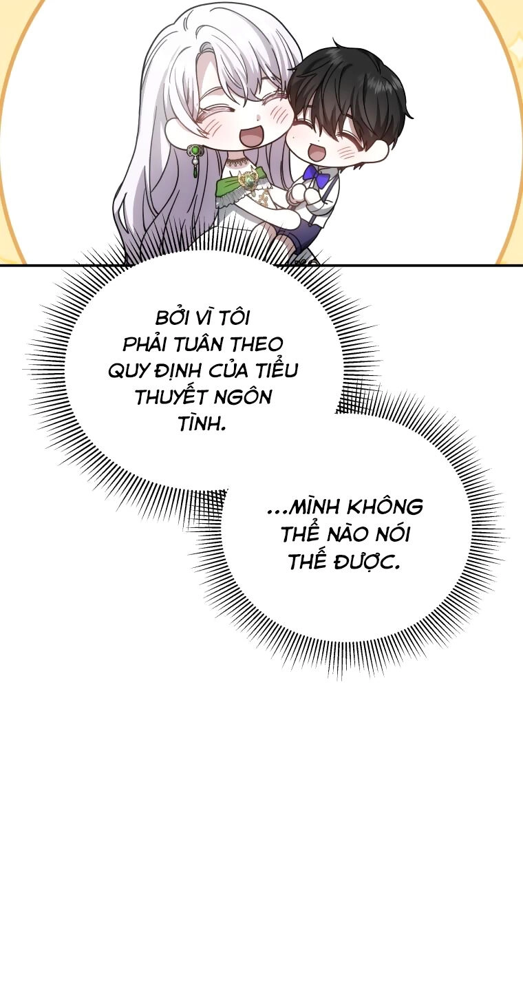 Cháu Trai Của Nam Chính Rất Thích Tôi Chapter 38 - 65