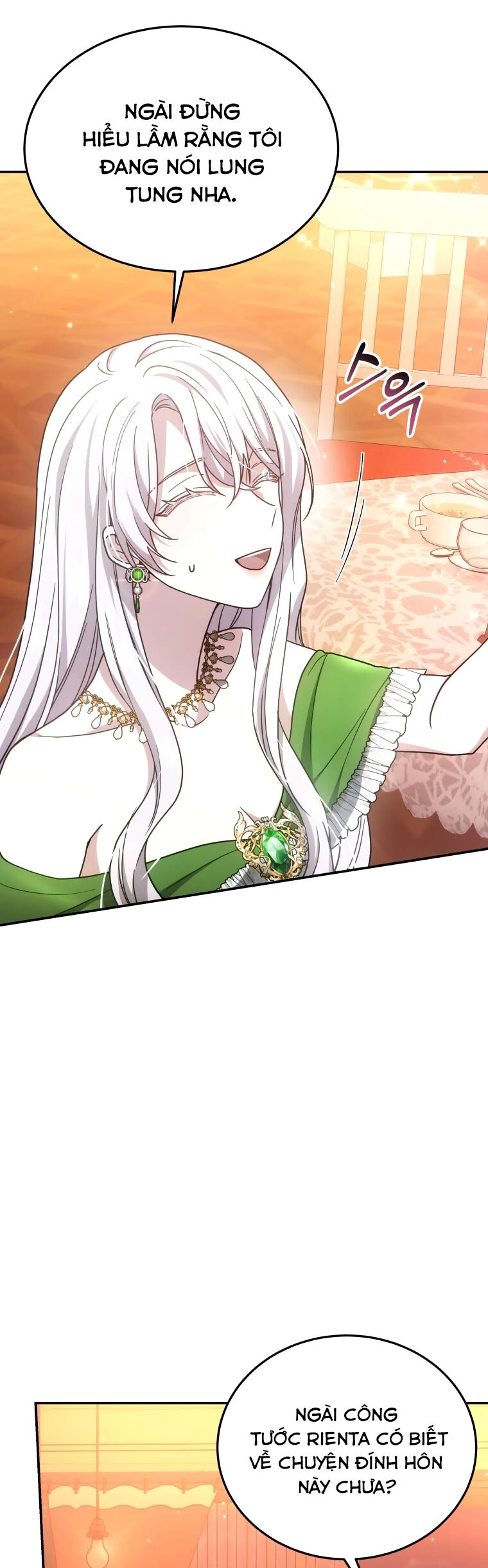Cháu Trai Của Nam Chính Rất Thích Tôi Chapter 38 - 66