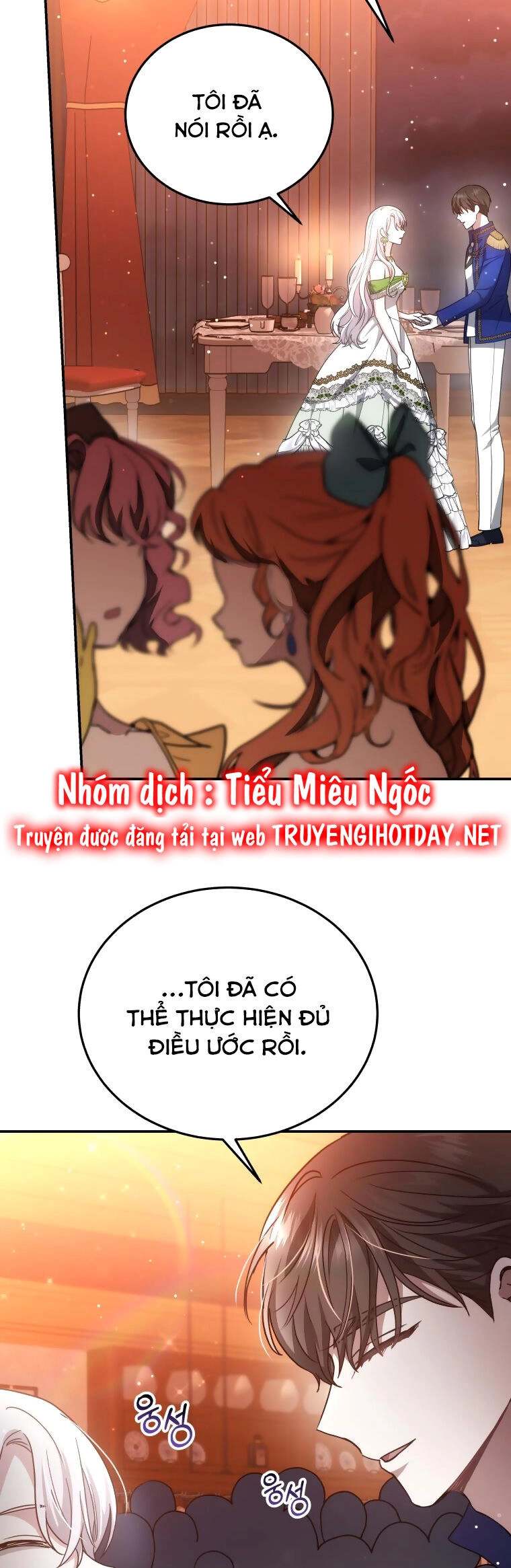 Cháu Trai Của Nam Chính Rất Thích Tôi Chapter 38 - 67