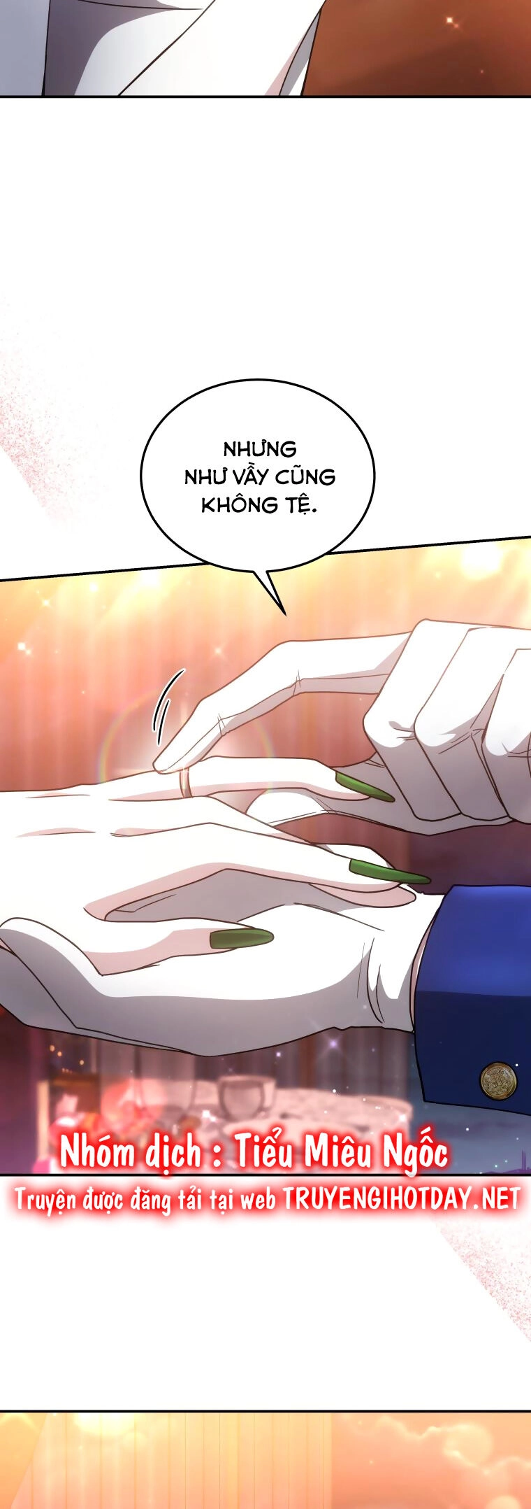 Cháu Trai Của Nam Chính Rất Thích Tôi Chapter 38 - 69