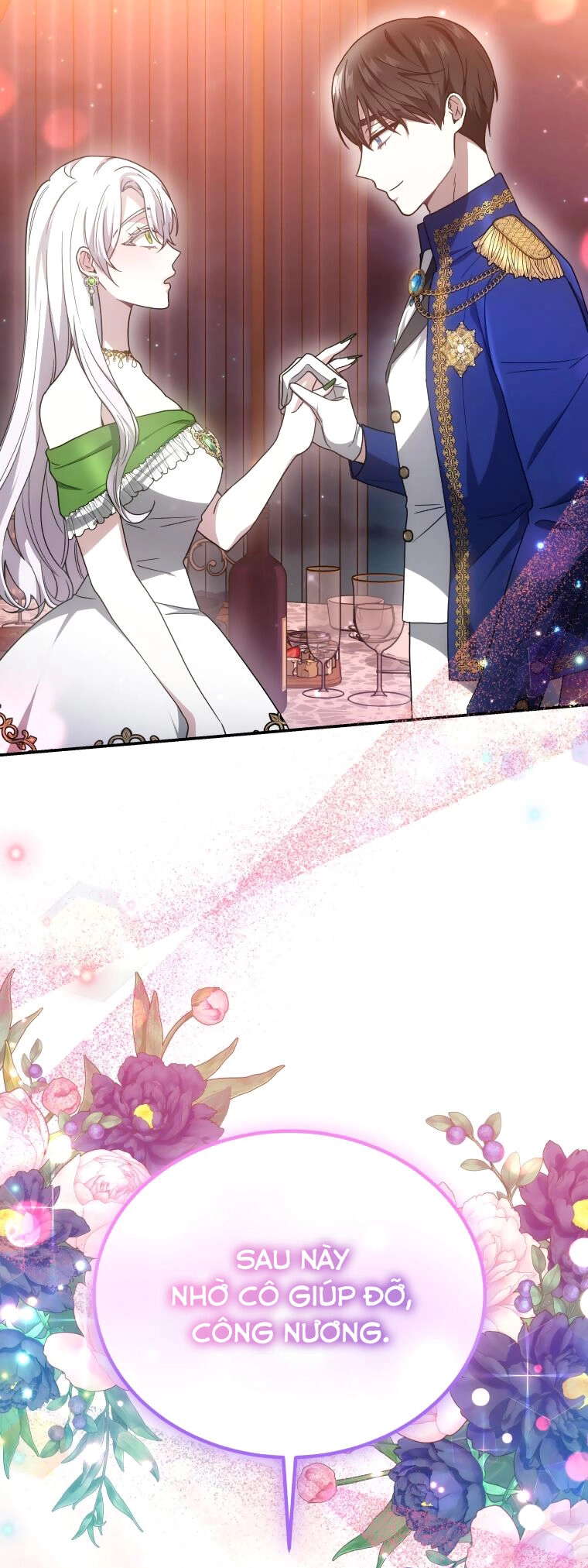 Cháu Trai Của Nam Chính Rất Thích Tôi Chapter 38 - 70