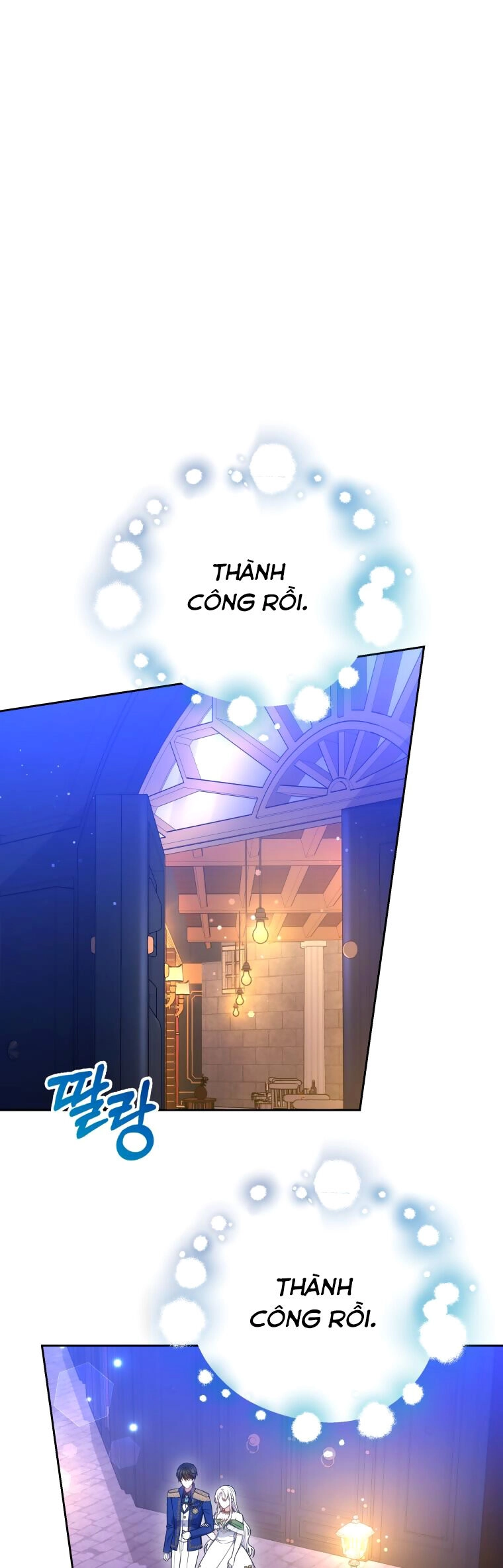 Cháu Trai Của Nam Chính Rất Thích Tôi Chapter 39 - 3