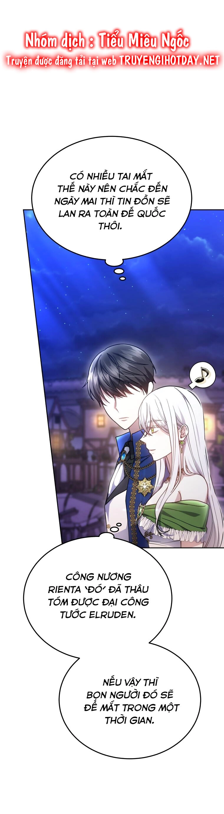 Cháu Trai Của Nam Chính Rất Thích Tôi Chapter 39 - 6