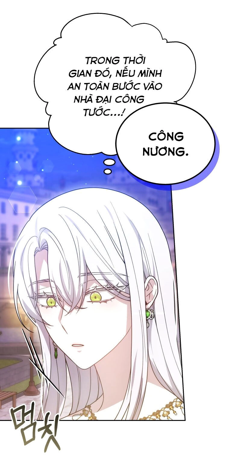 Cháu Trai Của Nam Chính Rất Thích Tôi Chapter 39 - 7