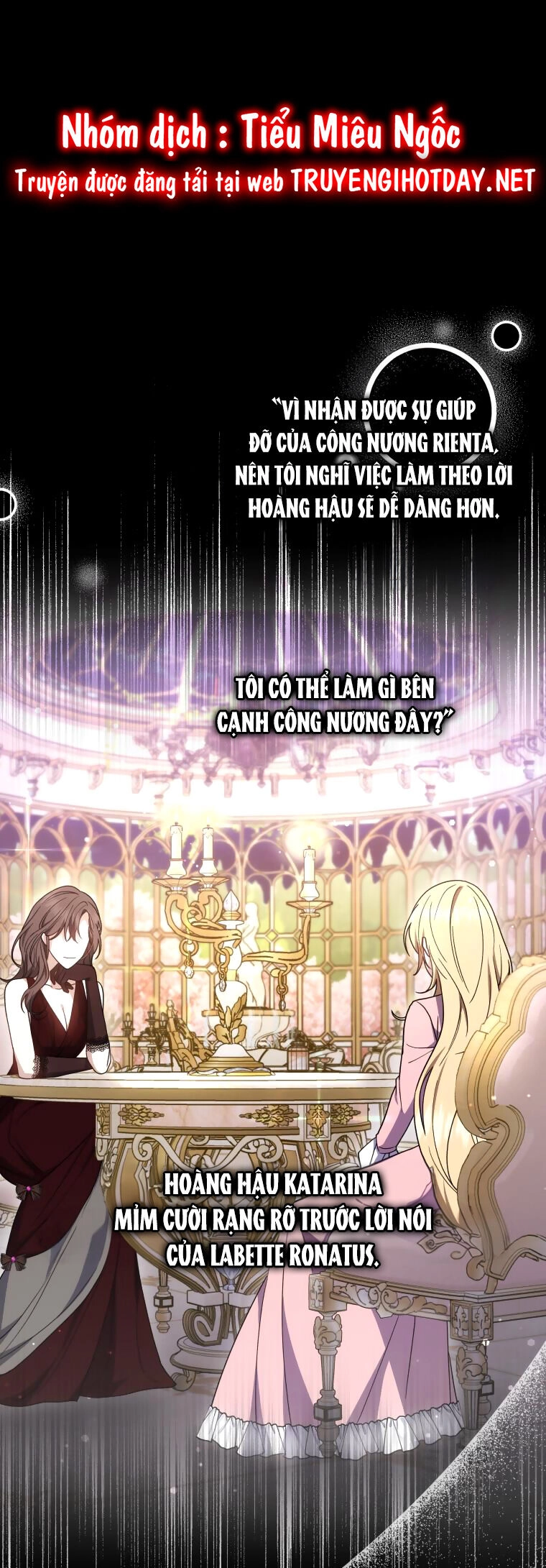 Cháu Trai Của Nam Chính Rất Thích Tôi Chapter 39 - 11