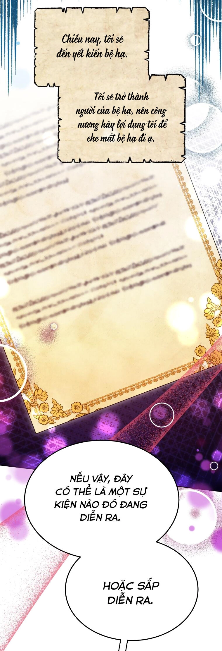 Cháu Trai Của Nam Chính Rất Thích Tôi Chapter 39 - 13