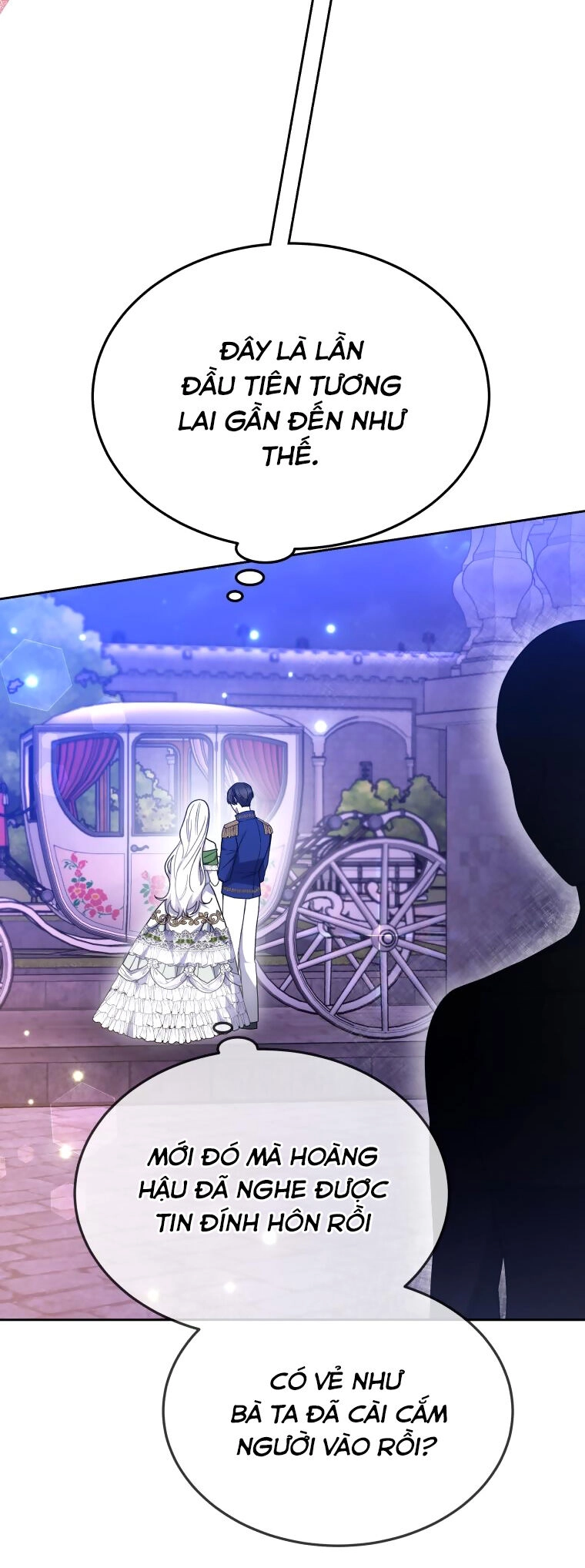 Cháu Trai Của Nam Chính Rất Thích Tôi Chapter 39 - 14