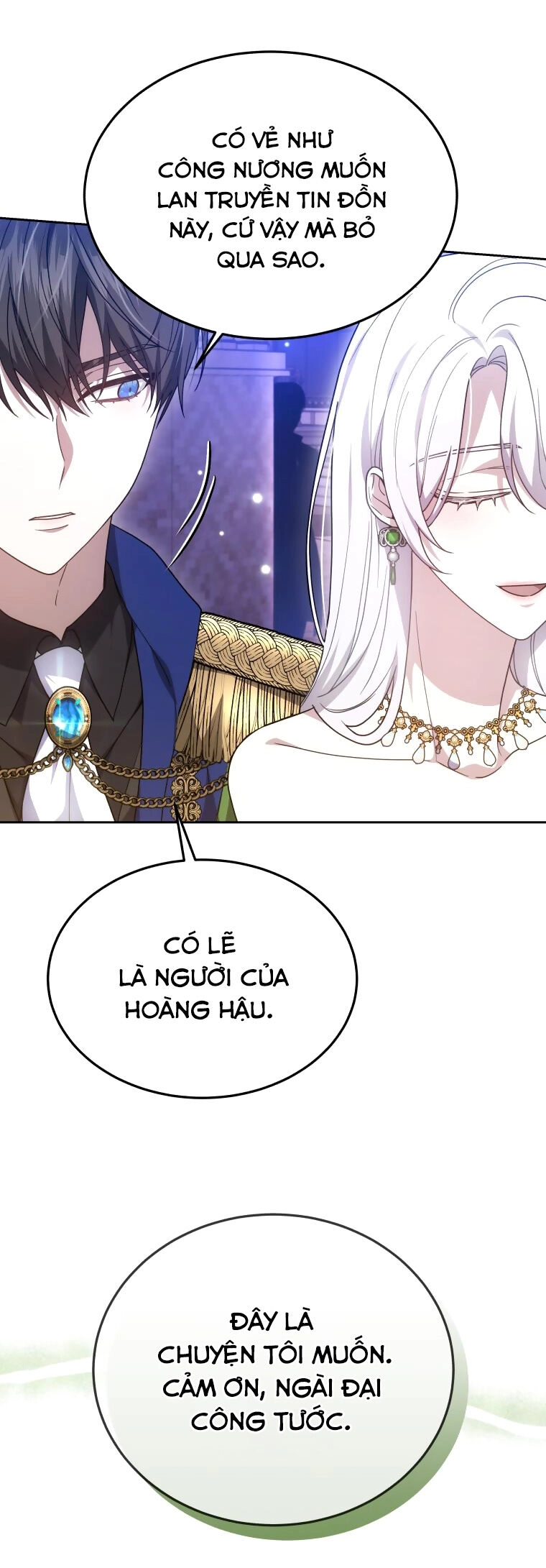 Cháu Trai Của Nam Chính Rất Thích Tôi Chapter 39 - 15