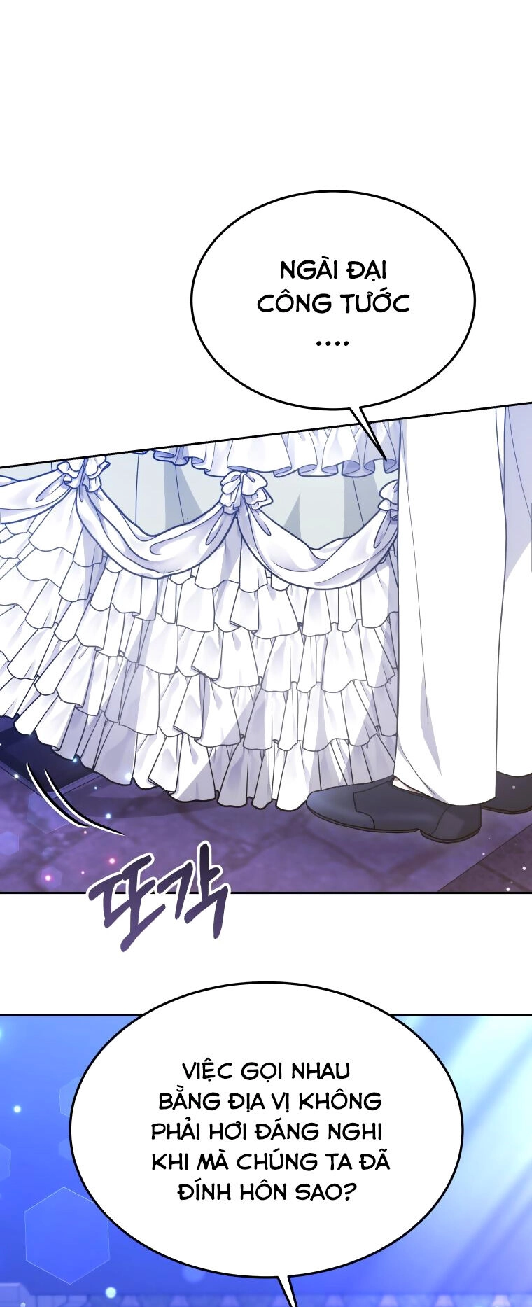 Cháu Trai Của Nam Chính Rất Thích Tôi Chapter 39 - 16