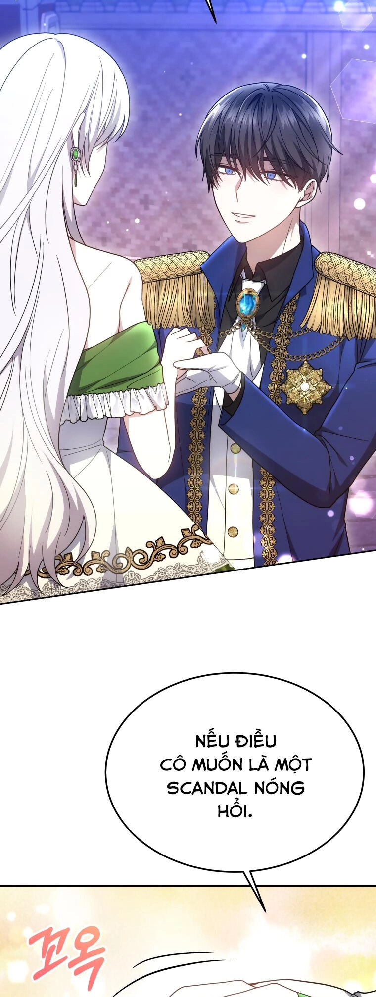 Cháu Trai Của Nam Chính Rất Thích Tôi Chapter 39 - 17