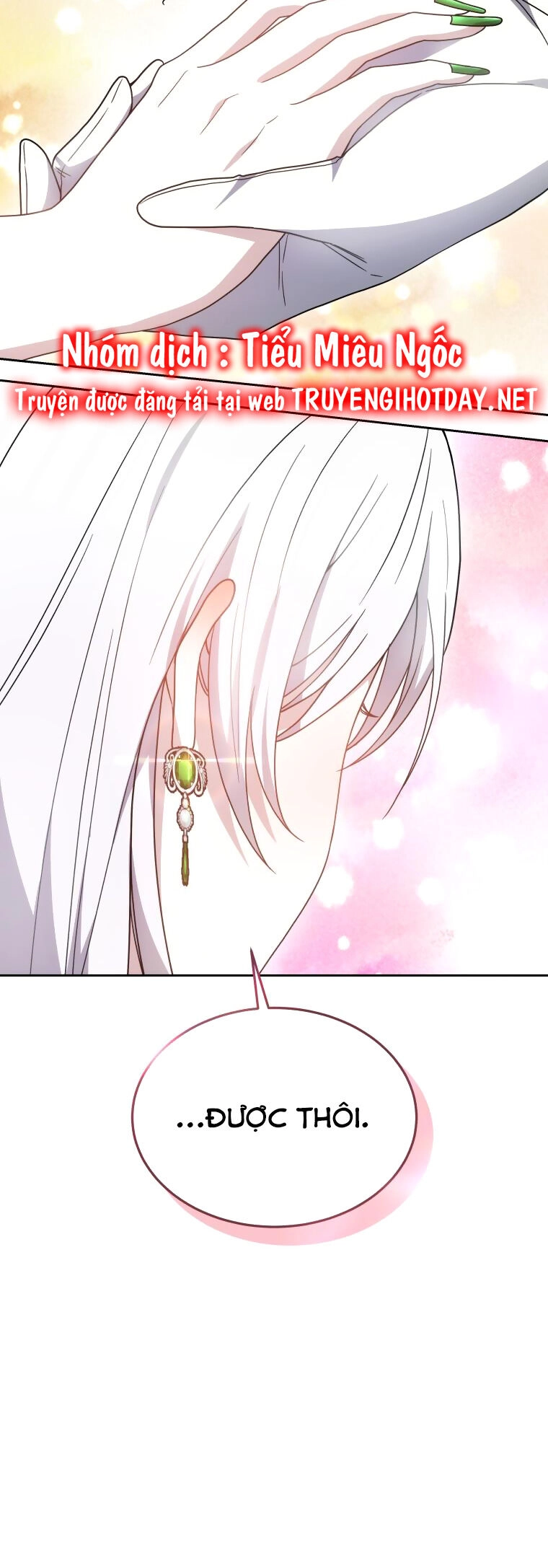 Cháu Trai Của Nam Chính Rất Thích Tôi Chapter 39 - 18