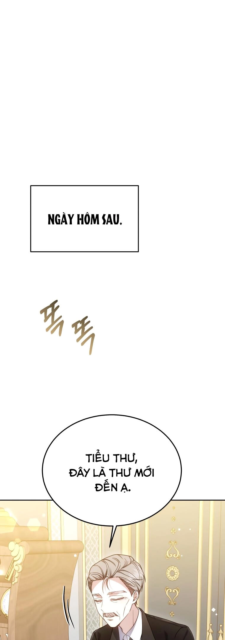 Cháu Trai Của Nam Chính Rất Thích Tôi Chapter 39 - 20