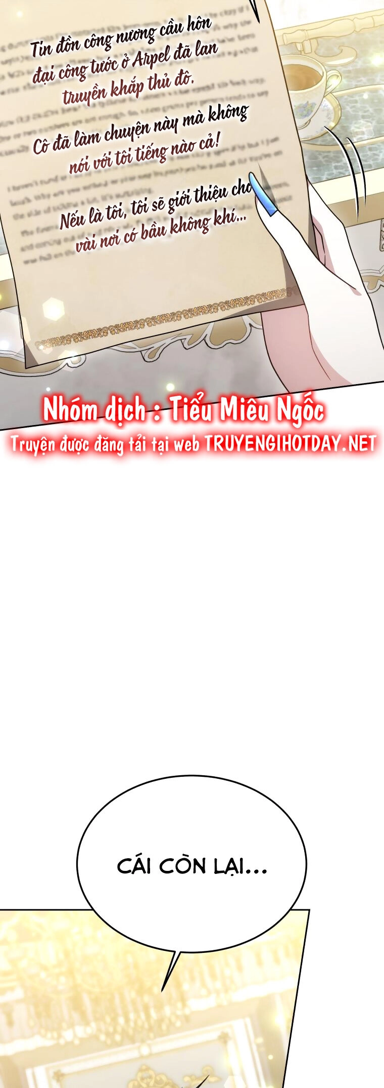 Cháu Trai Của Nam Chính Rất Thích Tôi Chapter 39 - 24