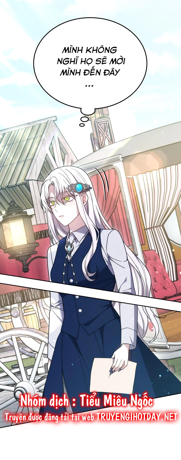 Cháu Trai Của Nam Chính Rất Thích Tôi Chapter 39 - 26