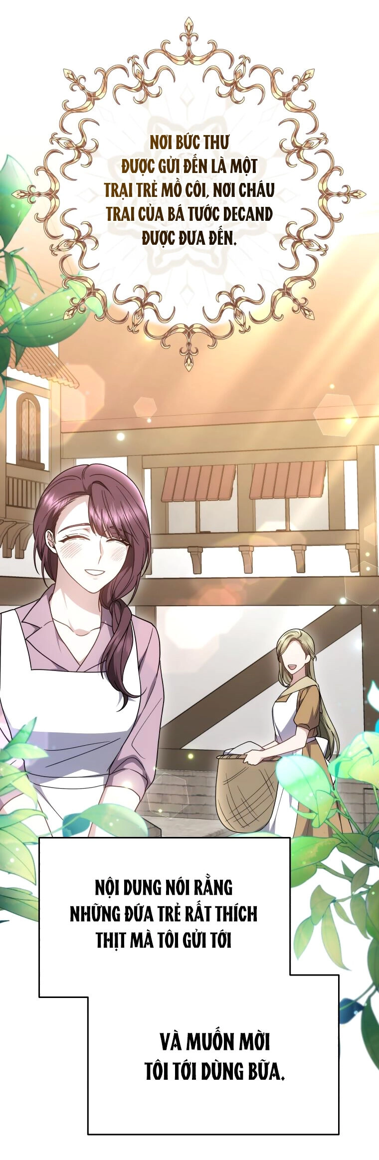 Cháu Trai Của Nam Chính Rất Thích Tôi Chapter 39 - 27