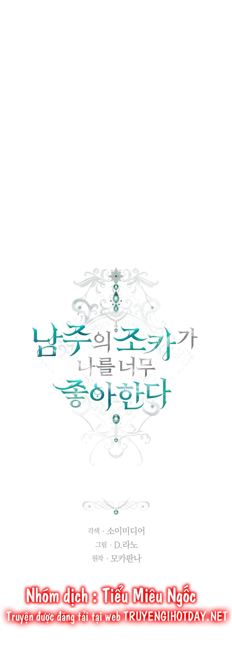 Cháu Trai Của Nam Chính Rất Thích Tôi Chapter 39 - 29