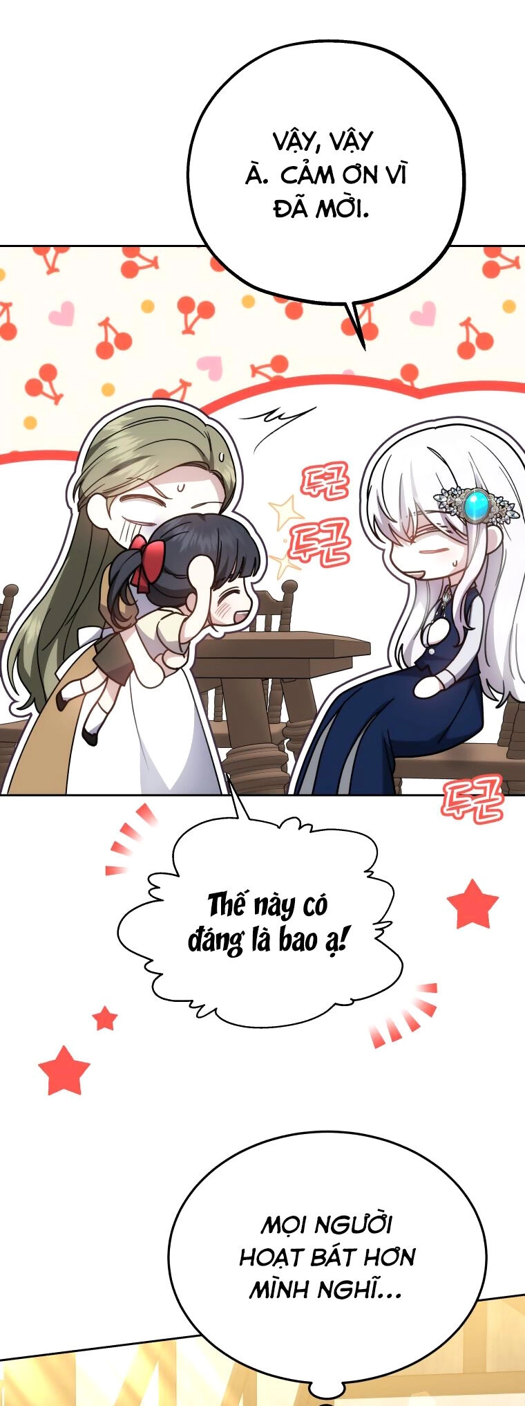 Cháu Trai Của Nam Chính Rất Thích Tôi Chapter 39 - 32