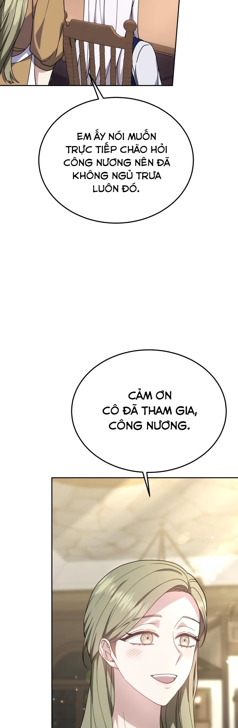 Cháu Trai Của Nam Chính Rất Thích Tôi Chapter 39 - 34