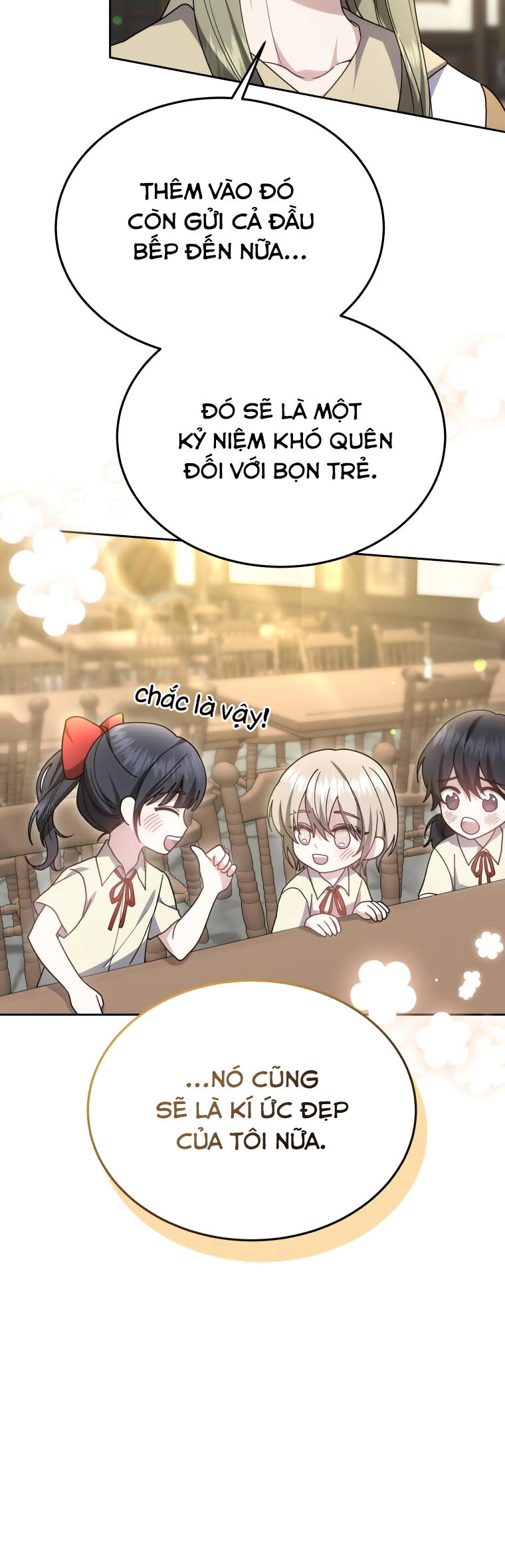 Cháu Trai Của Nam Chính Rất Thích Tôi Chapter 39 - 35