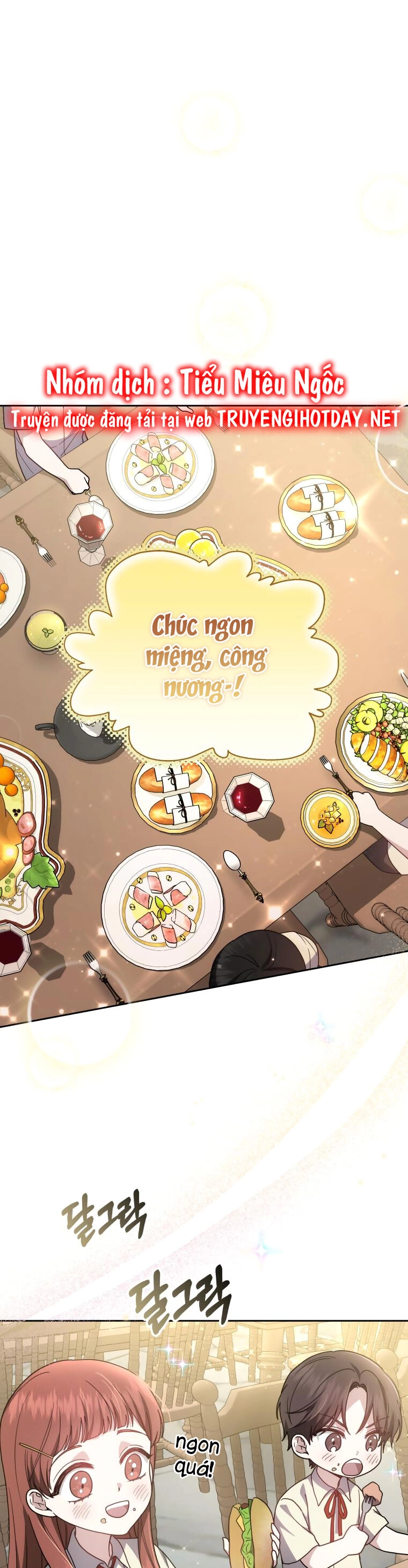 Cháu Trai Của Nam Chính Rất Thích Tôi Chapter 39 - 36