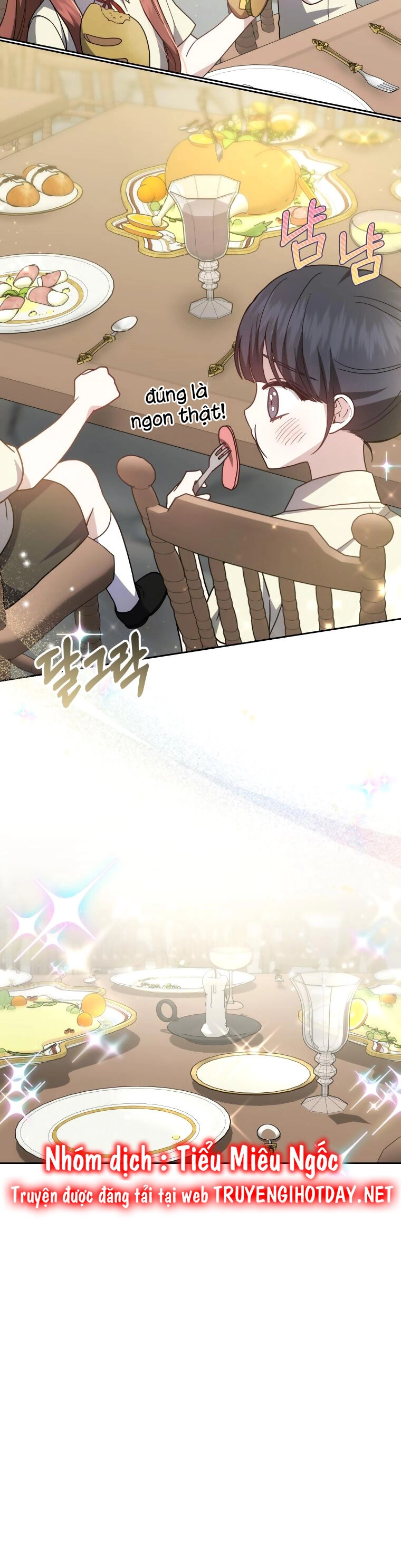 Cháu Trai Của Nam Chính Rất Thích Tôi Chapter 39 - 37