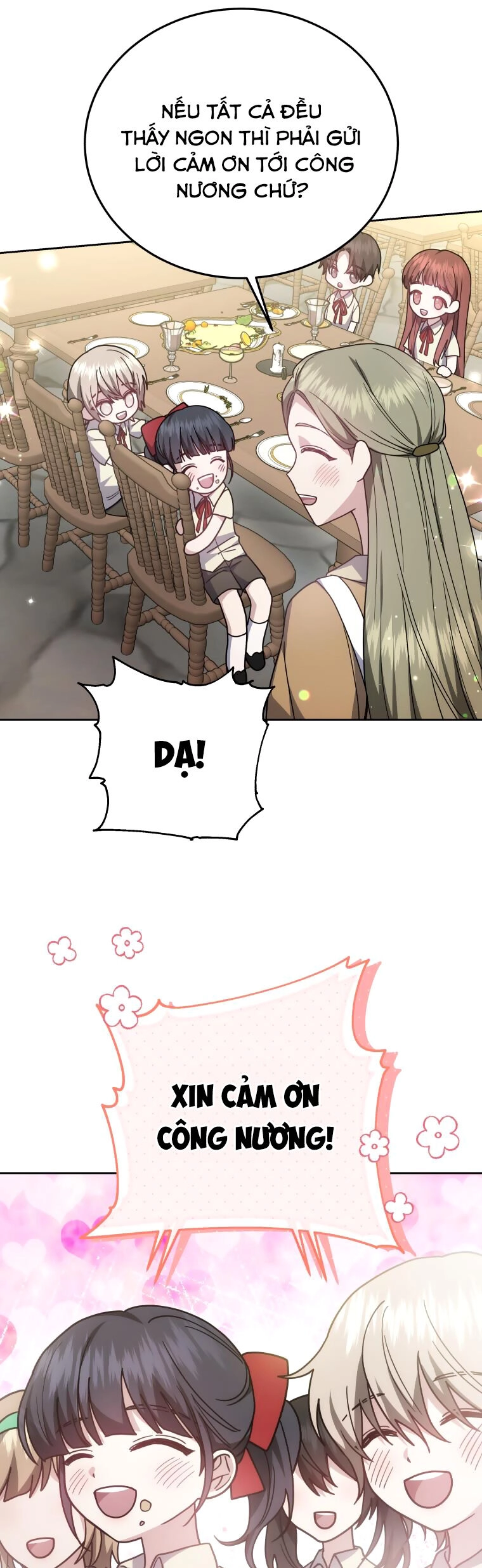 Cháu Trai Của Nam Chính Rất Thích Tôi Chapter 39 - 38