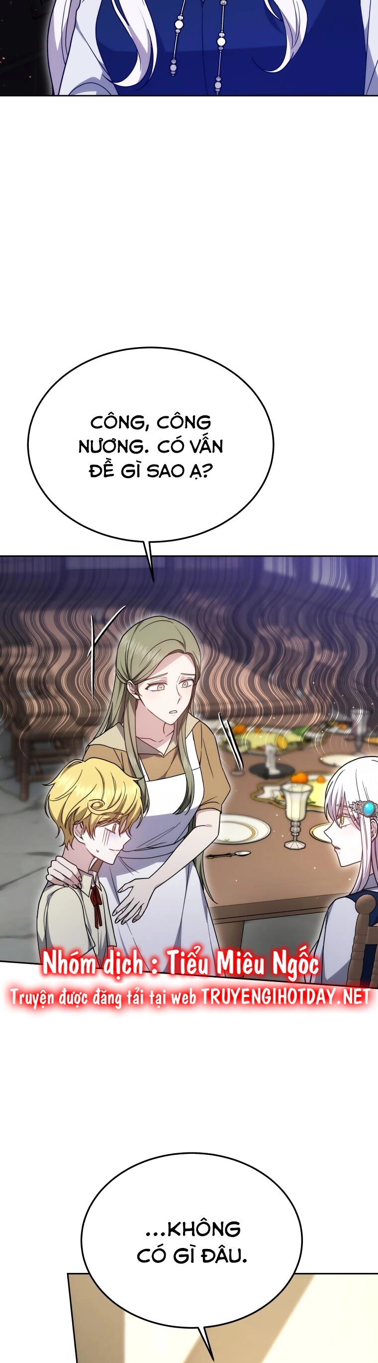 Cháu Trai Của Nam Chính Rất Thích Tôi Chapter 39 - 44