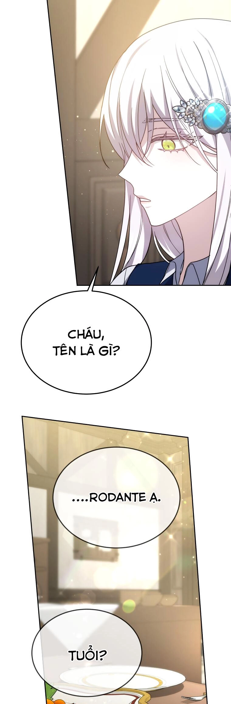 Cháu Trai Của Nam Chính Rất Thích Tôi Chapter 39 - 45