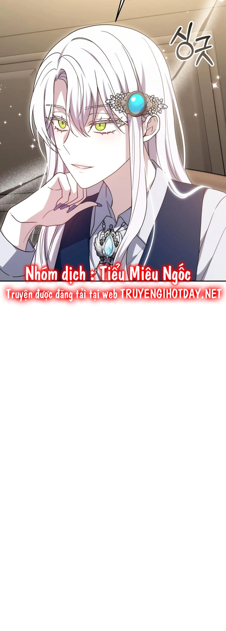 Cháu Trai Của Nam Chính Rất Thích Tôi Chapter 39 - 48