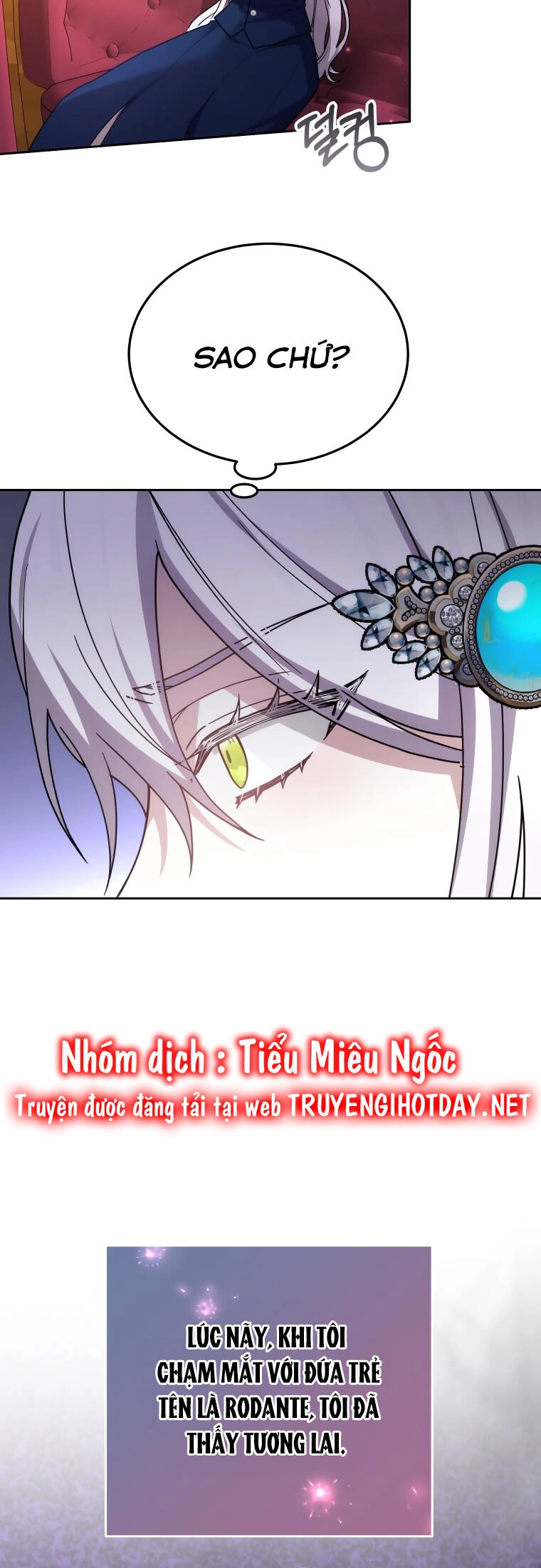 Cháu Trai Của Nam Chính Rất Thích Tôi Chapter 39 - 50