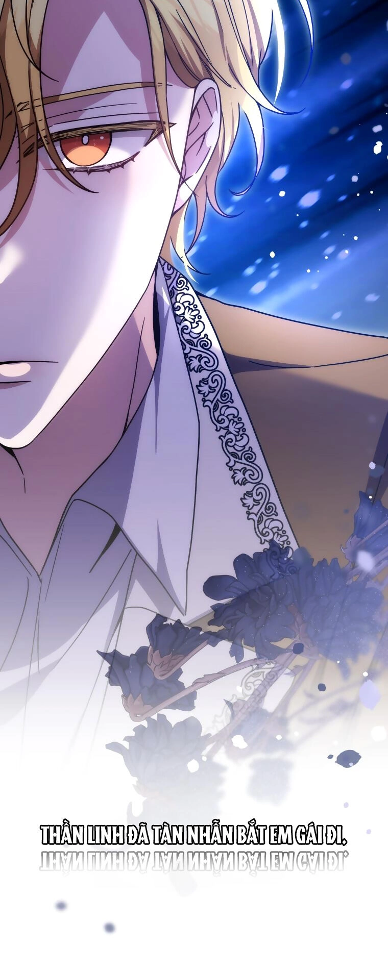 Cháu Trai Của Nam Chính Rất Thích Tôi Chapter 39 - 53