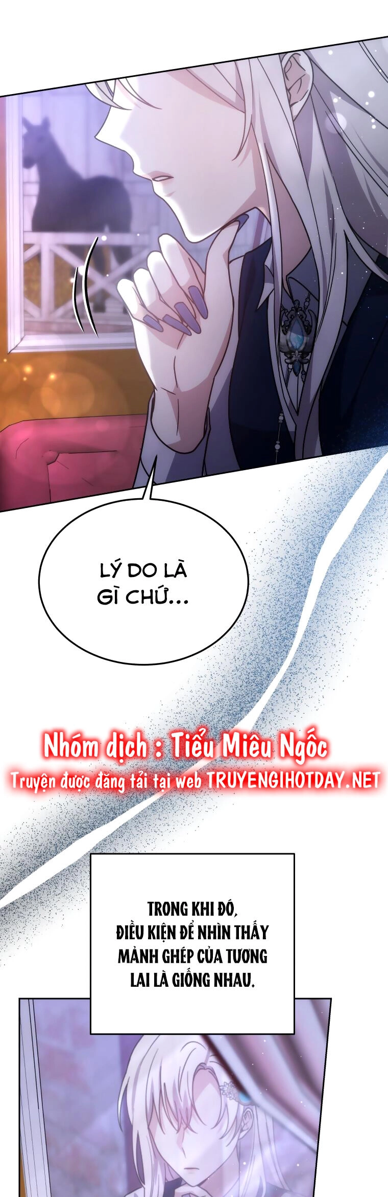 Cháu Trai Của Nam Chính Rất Thích Tôi Chapter 39 - 54