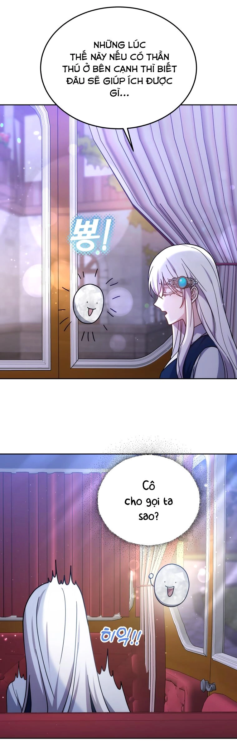 Cháu Trai Của Nam Chính Rất Thích Tôi Chapter 39 - 59