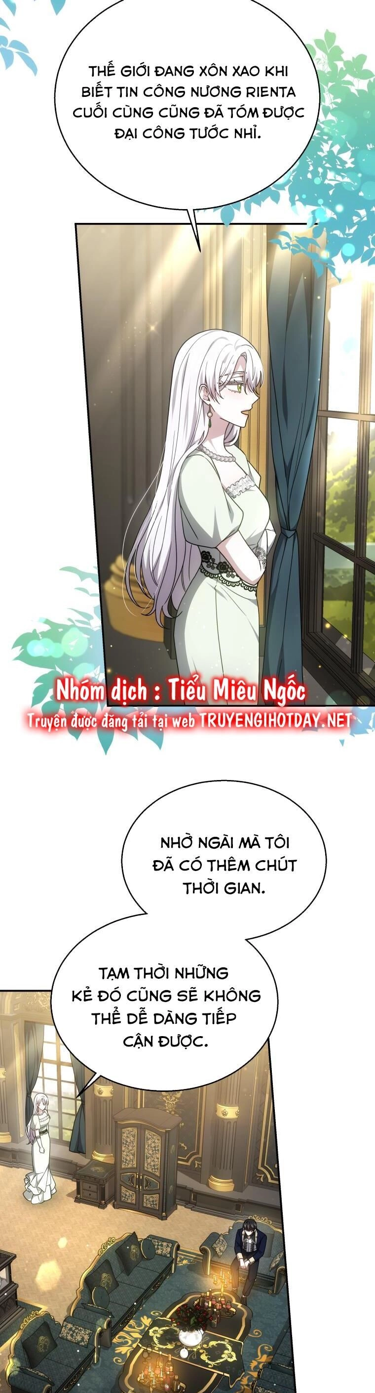 Cháu Trai Của Nam Chính Rất Thích Tôi Chapter 40 - 8