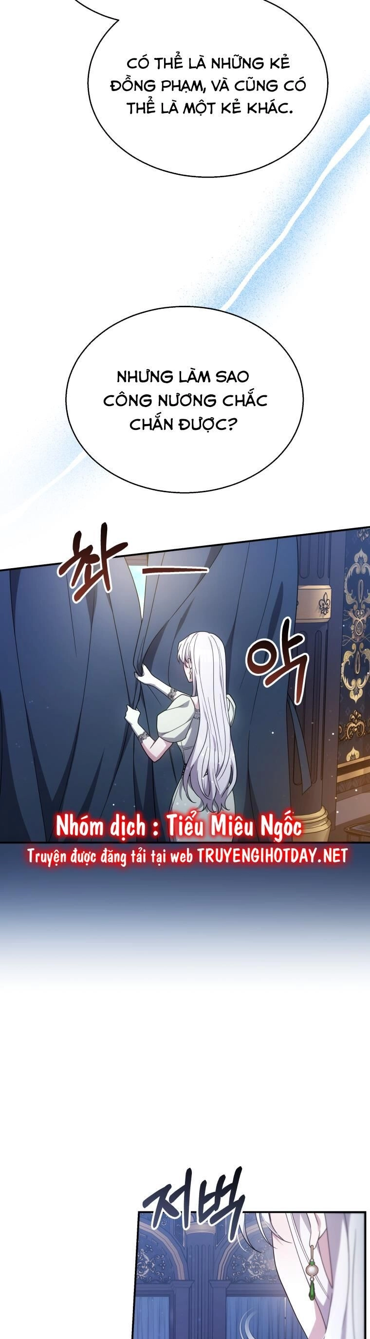Cháu Trai Của Nam Chính Rất Thích Tôi Chapter 40 - 10