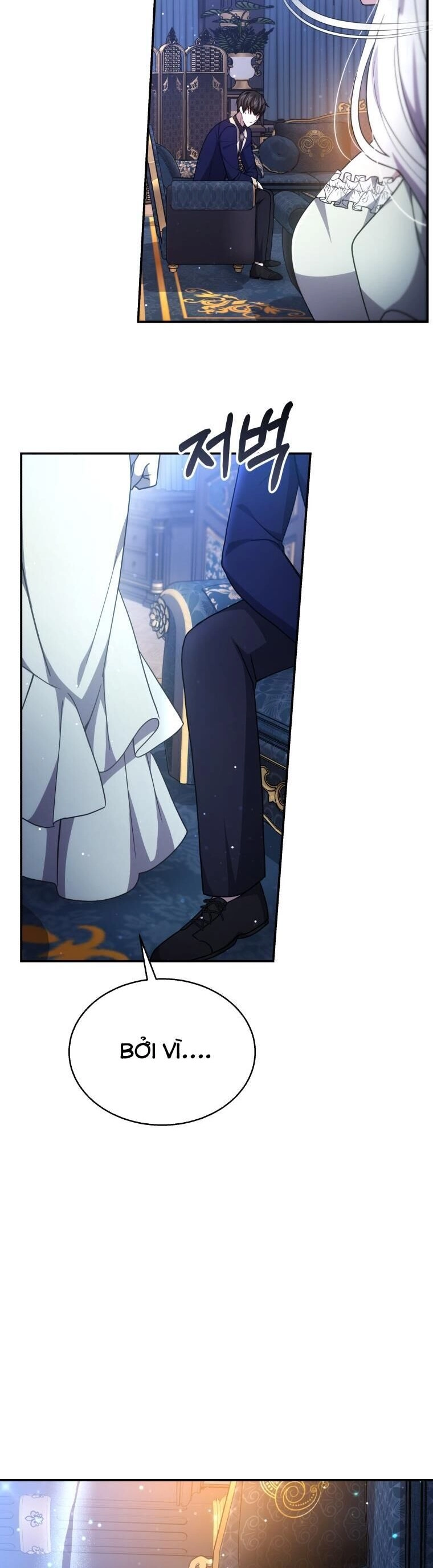 Cháu Trai Của Nam Chính Rất Thích Tôi Chapter 40 - 11