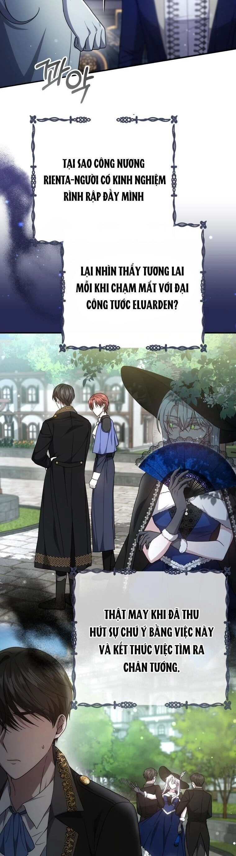 Cháu Trai Của Nam Chính Rất Thích Tôi Chapter 40 - 13