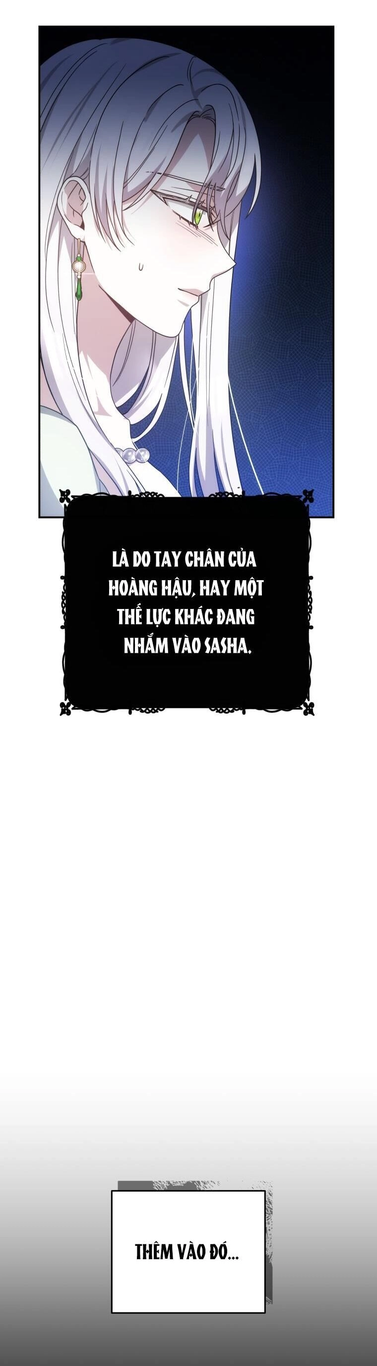 Cháu Trai Của Nam Chính Rất Thích Tôi Chapter 40 - 15