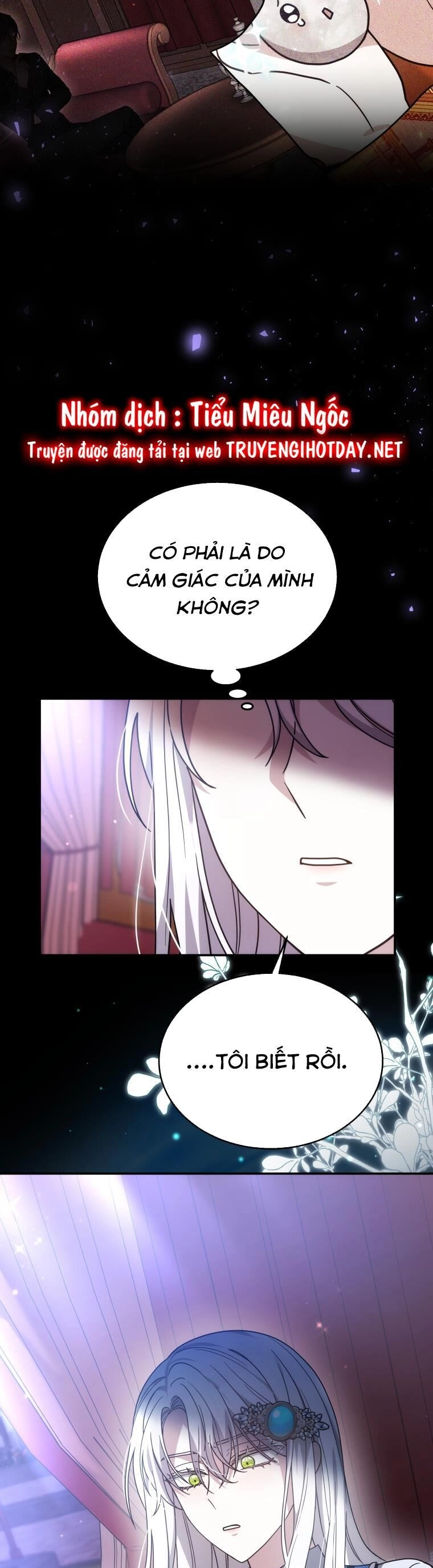 Cháu Trai Của Nam Chính Rất Thích Tôi Chapter 40 - 20