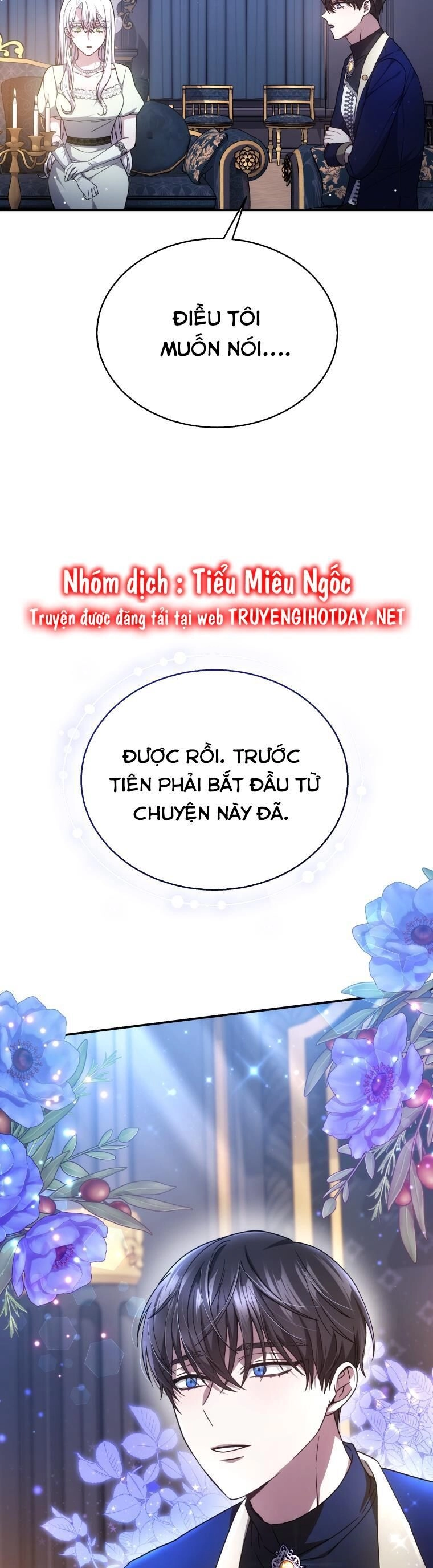 Cháu Trai Của Nam Chính Rất Thích Tôi Chapter 40 - 24