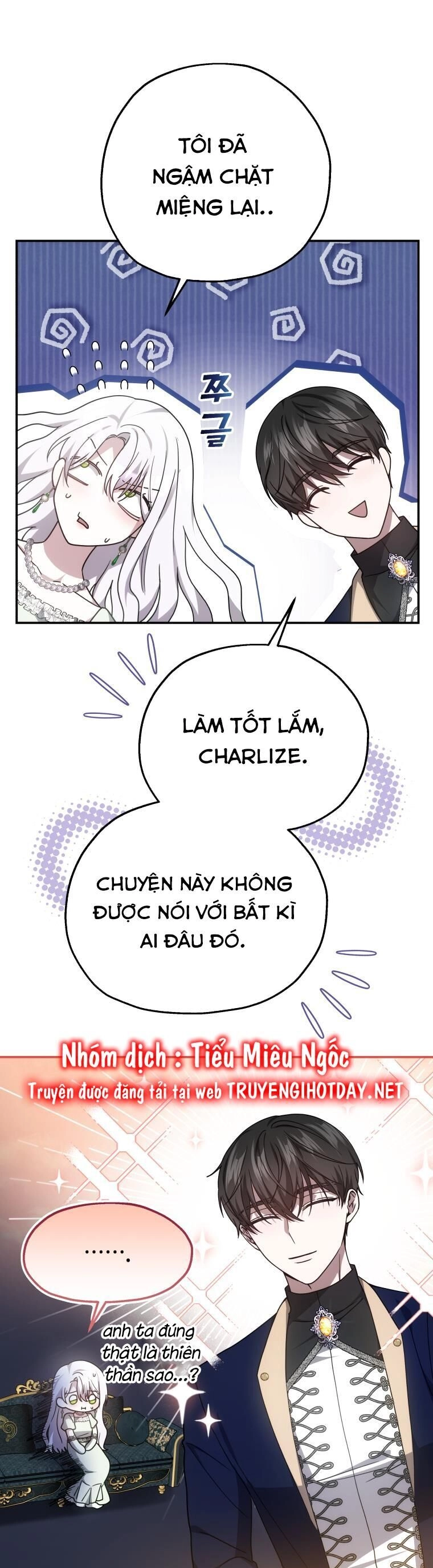 Cháu Trai Của Nam Chính Rất Thích Tôi Chapter 40 - 26