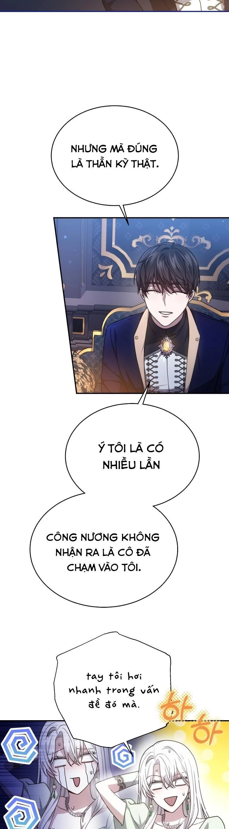 Cháu Trai Của Nam Chính Rất Thích Tôi Chapter 40 - 27