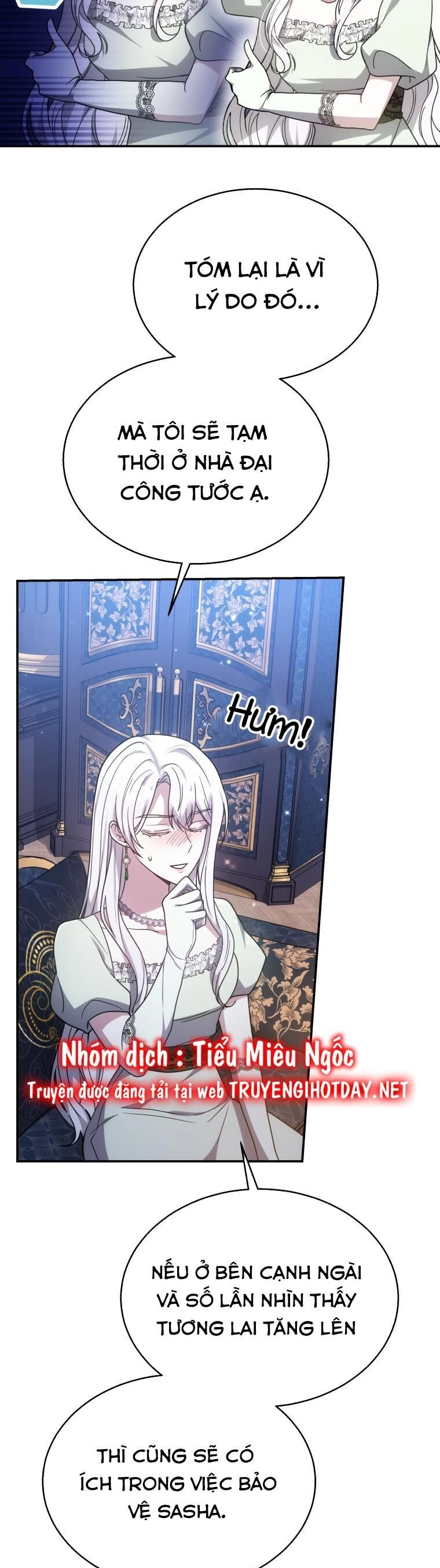 Cháu Trai Của Nam Chính Rất Thích Tôi Chapter 40 - 28