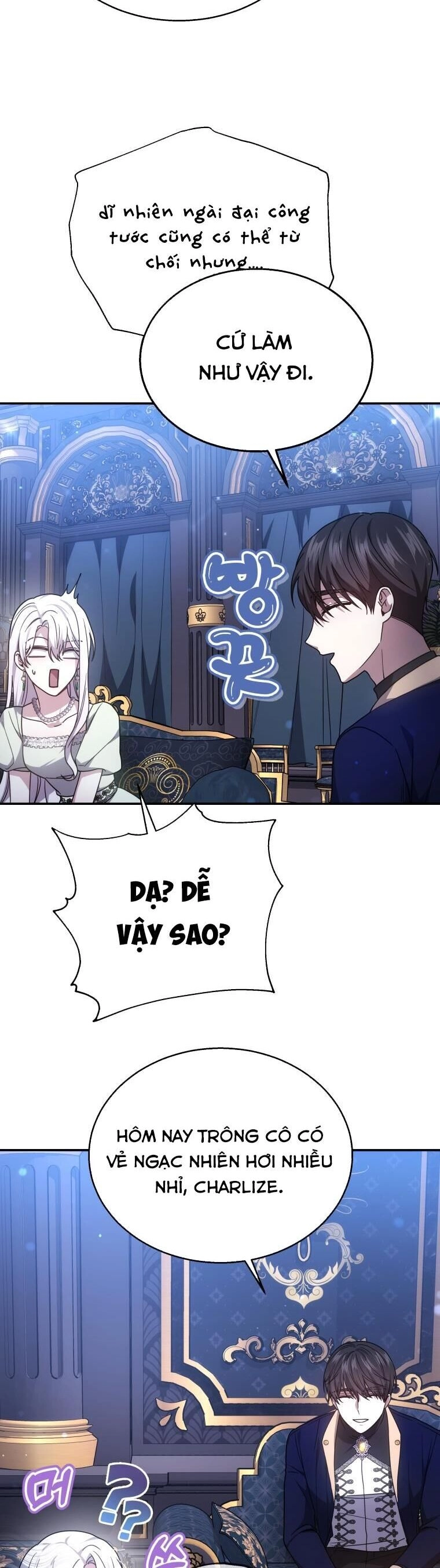 Cháu Trai Của Nam Chính Rất Thích Tôi Chapter 40 - 29